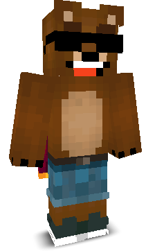 VERTICALll's skin