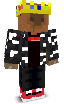 TheOnlyCapybara's skin