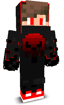Promilek3693's skin