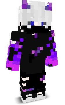 Mikozomvan's skin