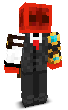 FanTikc's skin