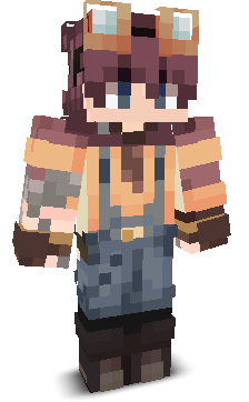 chedderp0's skin