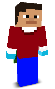 JustinLikeLibert's skin