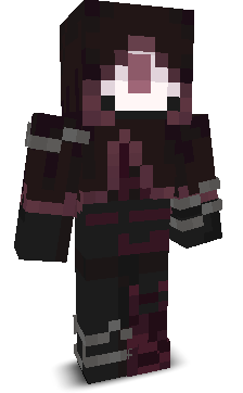 Reality5Y's skin
