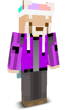 Sritbejf's skin