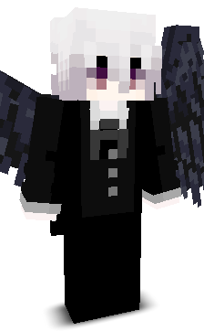Ushiru's skin