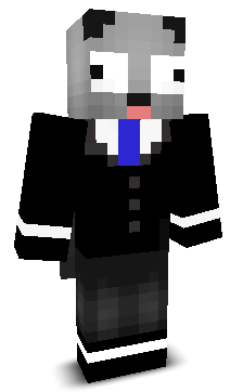 ChillUberDriver's skin