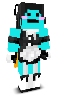 TooMuchPing's skin