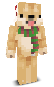 LullabyBongo's skin
