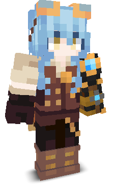 ANDRE_17_GG's skin