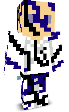 Michuma123's skin