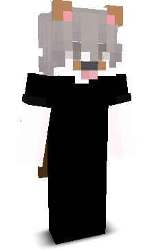 Fosuniu's skin