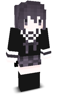 Nusaka's skin