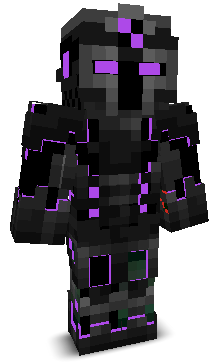 Shadowblade0445's skin