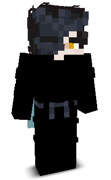 Virfis's skin