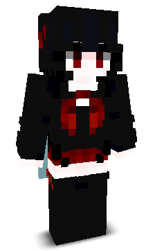 lHate's skin