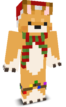 Dean0225's skin