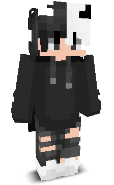 ItzActualyMe's skin