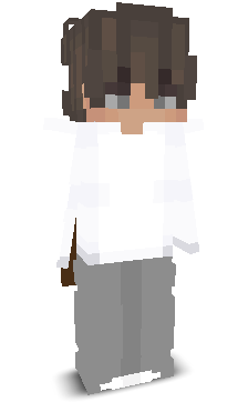 Noahisdagoat's skin