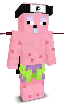 iKojakk's skin