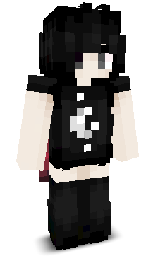 iimmortalsaga's skin