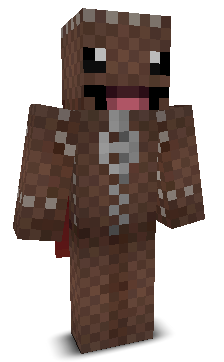 Tseki's skin