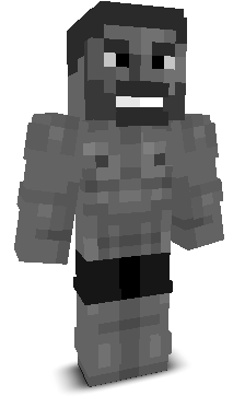 Skyness45's skin