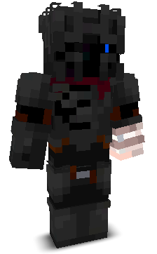 Monsieurlechat15's skin