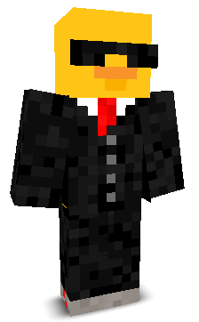 Akkeboi's skin