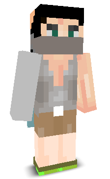 CodeTAXA's skin