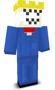 Le_vrai_fritz's skin