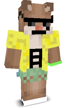 Logum2021's skin