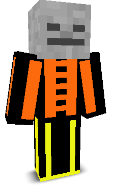 coolhead555's skin