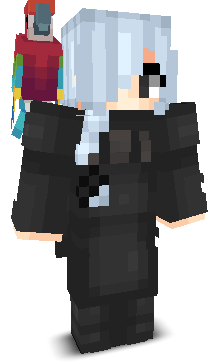 remlovesgojoasmr's skin