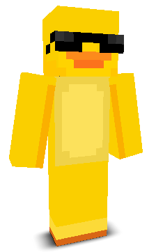 th3ducky's skin