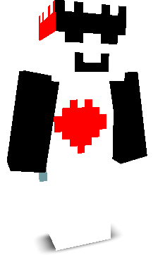 Miteur35's skin