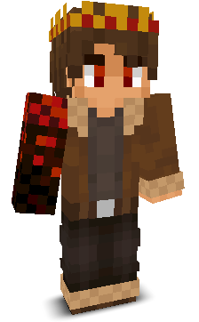 Vyperos's skin