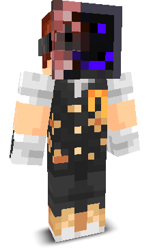 Qioki's skin