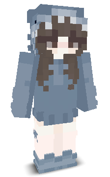 70VE's skin