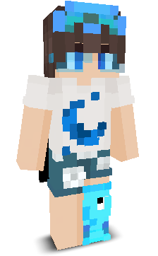 quzei's skin