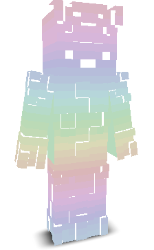 oRamune's skin