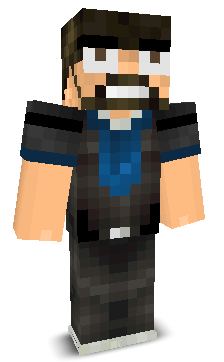 Rhaezor's skin