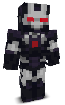 22raptor's skin