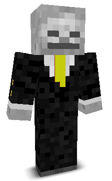 EmilSander13's skin