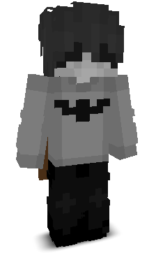 Fifilma's skin