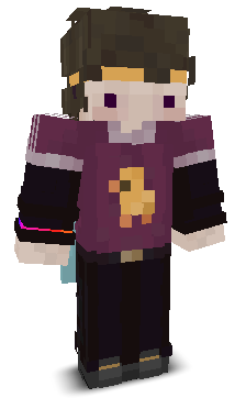 IMagenta8's skin