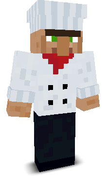 Fidgi99's skin