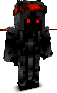 ArJx's skin