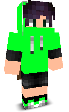 deltazxc's skin