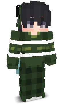 leguskjunio1's skin